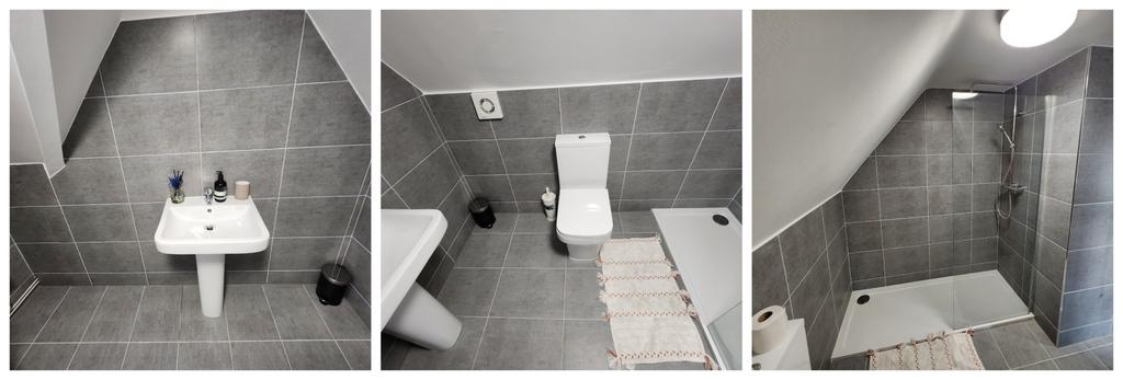 Top Floor En-suite