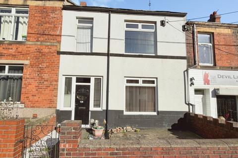 undefined, Park Road, Durham DH9