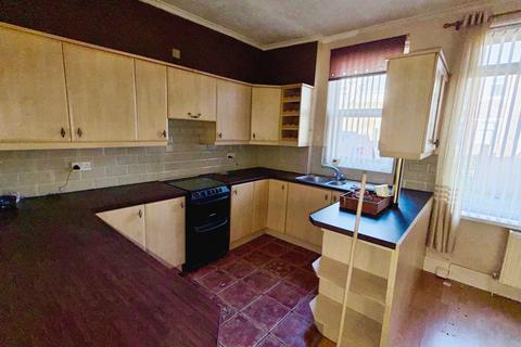 undefined, Park Road, Durham DH9