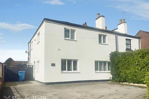 Barrows Green Lane, Cheshire WA8