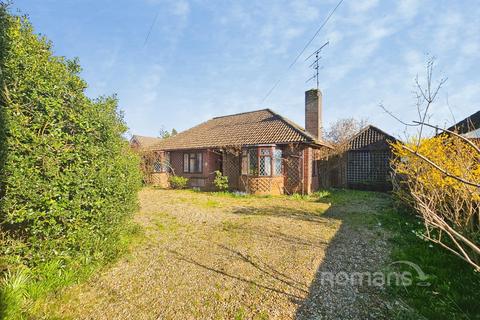 undefined, Pondtail Road, Fleet, Hampshire