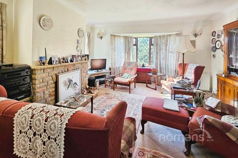 undefined, Pondtail Road, Fleet, Hampshire