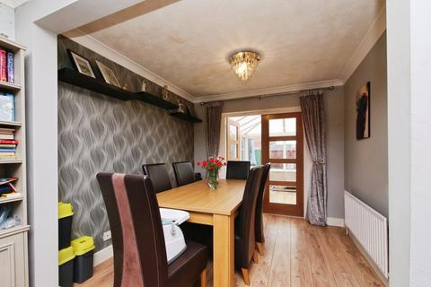 undefined, Leighton Croft, North Yorkshire YO30
