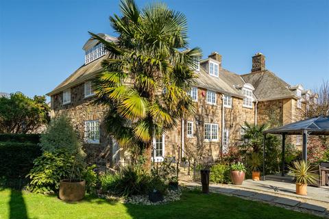 undefined, Kenwyn Church Road, Truro