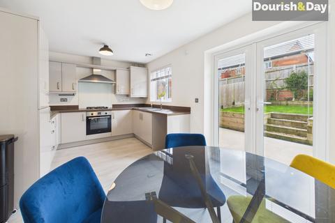 4 bedroom semi-detached house for sale, Challenor Way, Whitchurch SY13