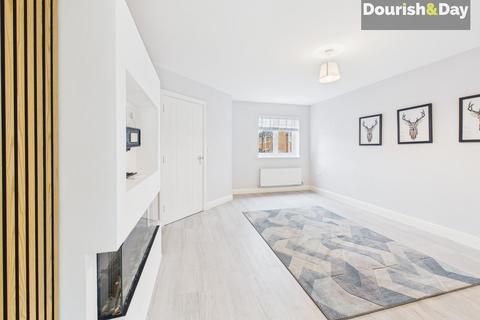 4 bedroom semi-detached house for sale, Challenor Way, Whitchurch SY13