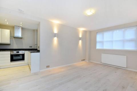 undefined, Park West, Hyde Park Estate, London, W2