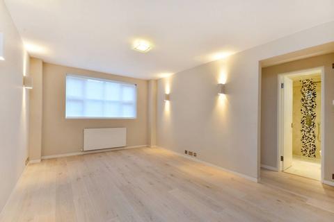 undefined, Park West, Hyde Park Estate, London, W2