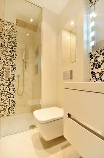 undefined, Park West, Hyde Park Estate, London, W2