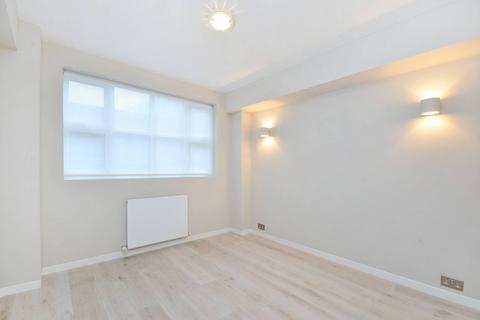 undefined, Park West, Hyde Park Estate, London, W2