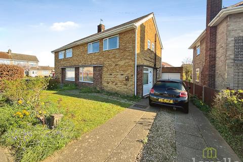 Matlock Drive, North Hykeham LN6