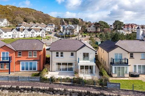 3 bedroom detached house for sale, Deganwy Quay, Deganwy, Conwy, LL31