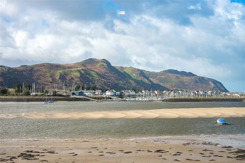 3 bedroom detached house for sale, Deganwy Quay, Deganwy, Conwy, LL31