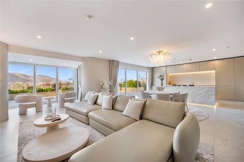 3 bedroom detached house for sale, Deganwy Quay, Deganwy, Conwy, LL31