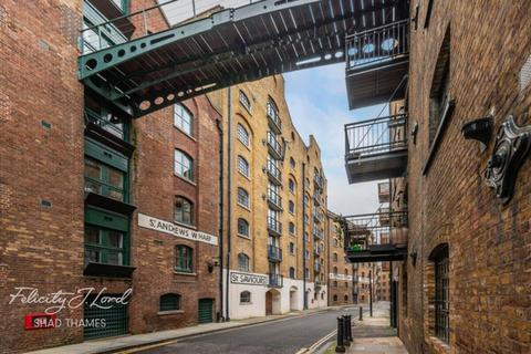 1 bedroom flat to rent, Shad Thames, LONDON