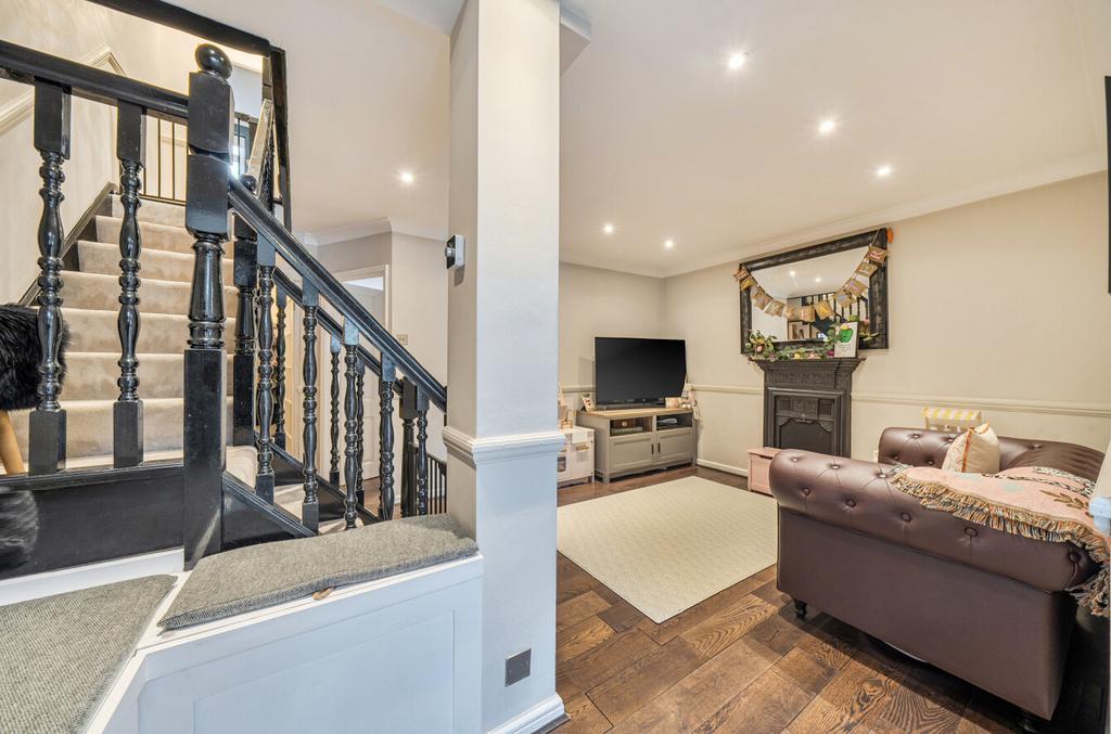 Reception Room 2