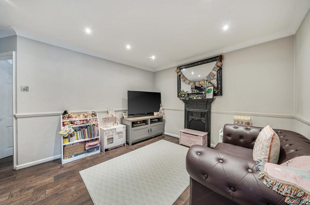 Reception Room 2