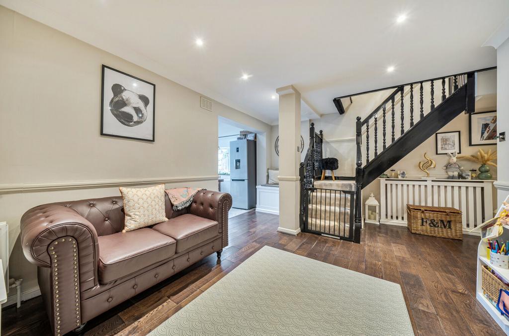 Reception Room 2