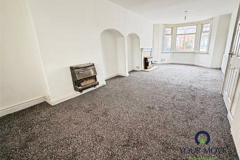 3 bedroom terraced house for sale, Burnaby Road, West Midlands CV6