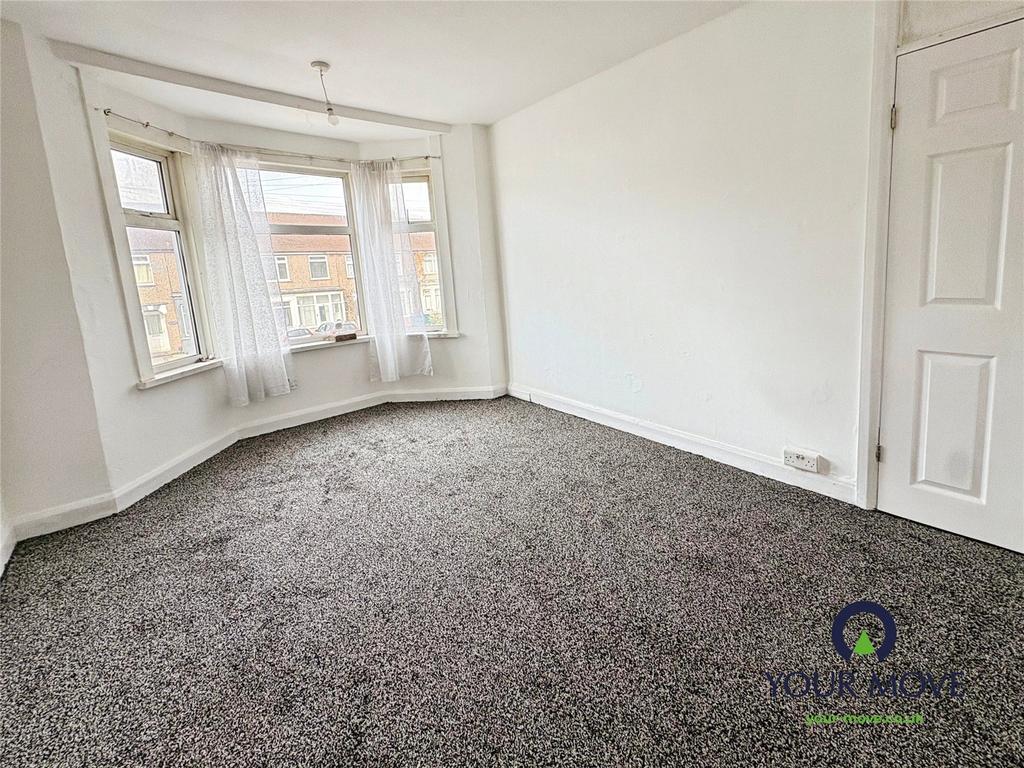 Bedroom 1 No. 11