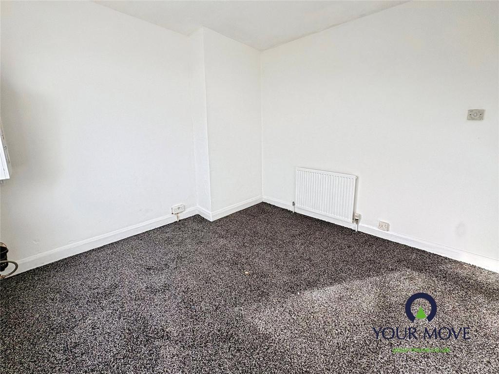 Bedroom 1 No. 14