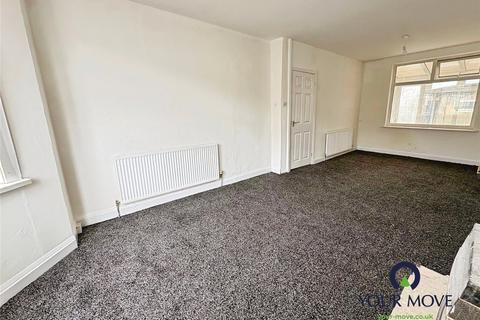 3 bedroom terraced house for sale, Burnaby Road, West Midlands CV6