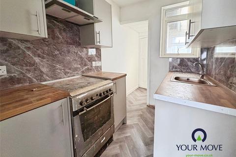 3 bedroom terraced house for sale, Burnaby Road, West Midlands CV6