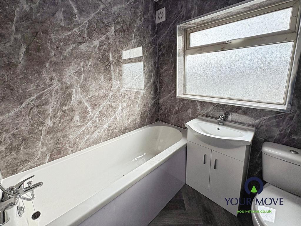 Bathroom No. 05