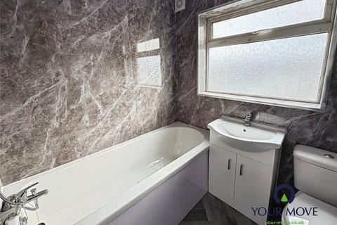3 bedroom terraced house for sale, Burnaby Road, West Midlands CV6