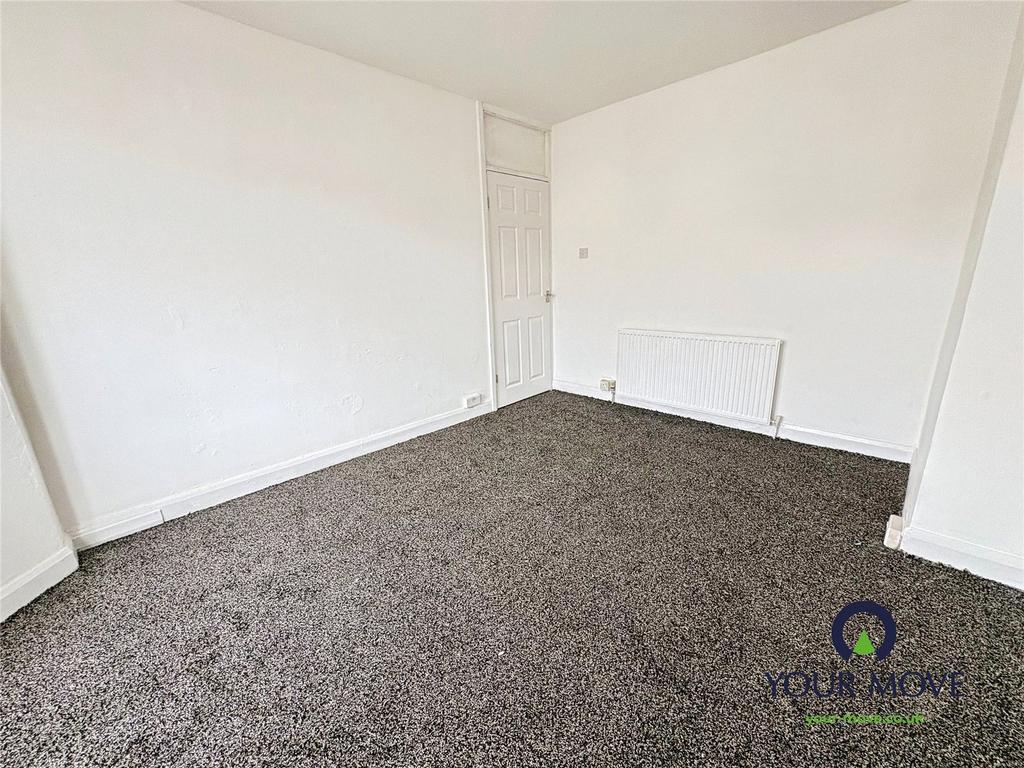 Bedroom 1 No. 07