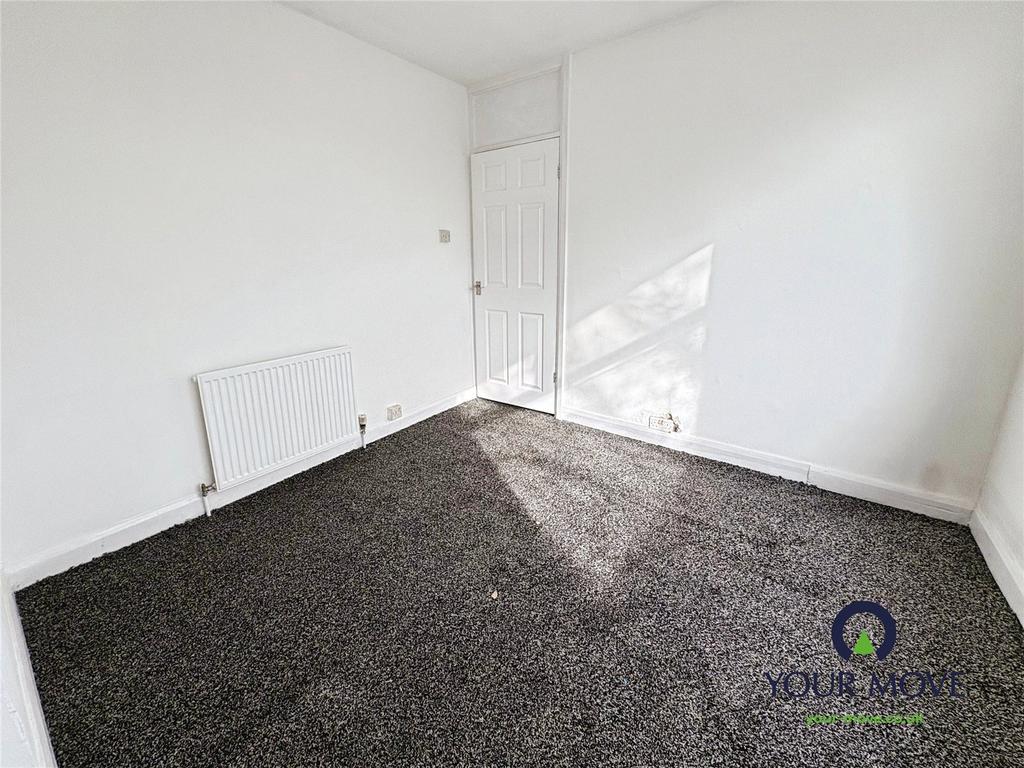 Bedroom 2 No. 08
