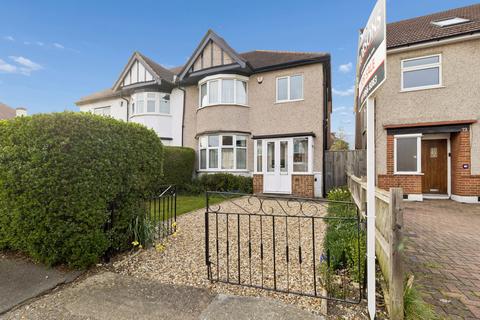 3 bedroom semi-detached house for sale, Headstone Lane, North Harrow