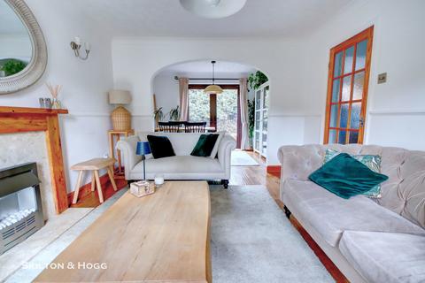 4 bedroom detached house for sale, Worcester Way, Daventry NN11