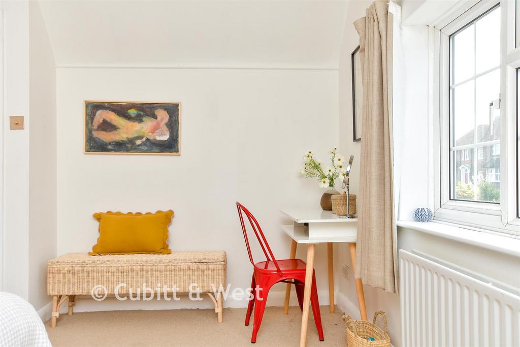 Internal Lifestyle Photograph