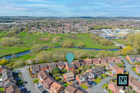 4 bedroom detached house for sale, Petard Close, Two Gates, B77