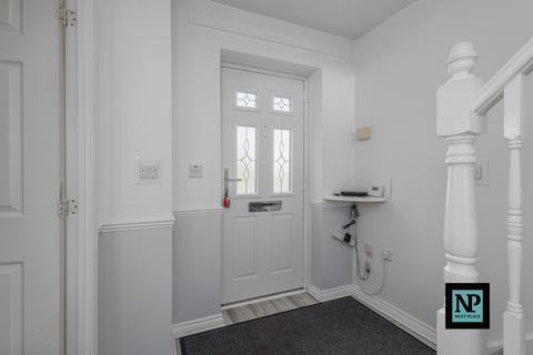 4 bedroom detached house for sale, Petard Close, Two Gates, B77