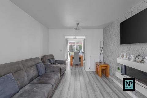 4 bedroom detached house for sale, Petard Close, Two Gates, B77