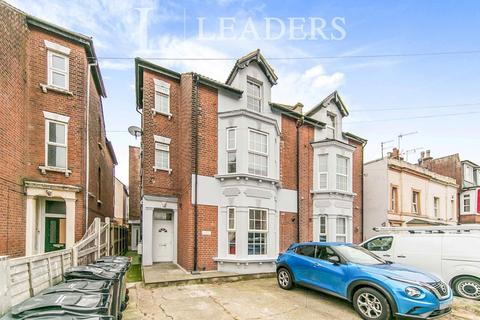 undefined, Red Rose House, 12 Church Road, Clacton-On-Sea, CO15