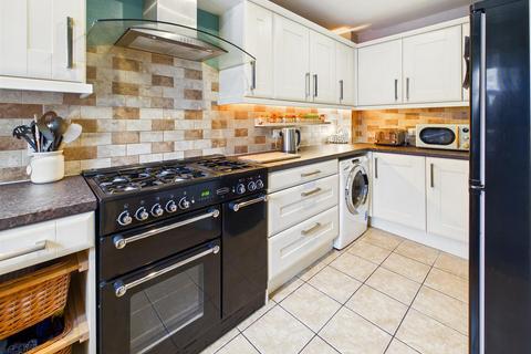 3 bedroom detached house for sale, Felin Hafren, Abermule, Montgomery