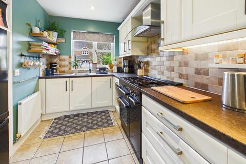 3 bedroom detached house for sale, Felin Hafren, Abermule, Montgomery