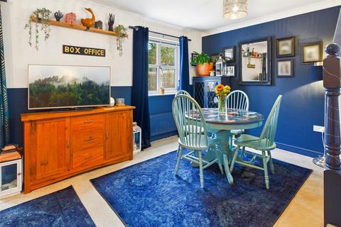 3 bedroom detached house for sale, Felin Hafren, Abermule, Montgomery