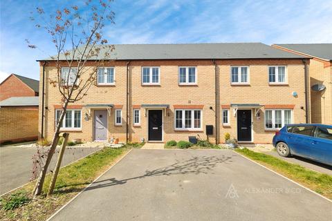 undefined, Brent Close, Bicester OX26