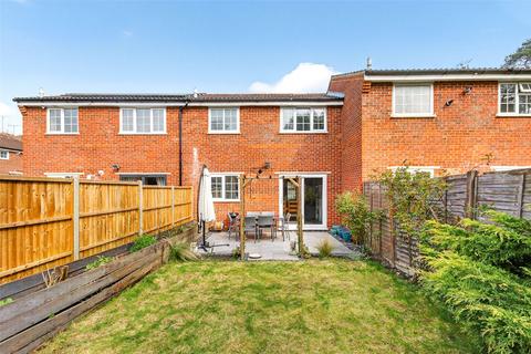 3 bedroom terraced house for sale, Crofton Close, Forest Park, Bracknell, Berkshire, RG12