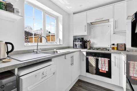3 bedroom terraced house for sale, Crofton Close, Forest Park, Bracknell, Berkshire, RG12