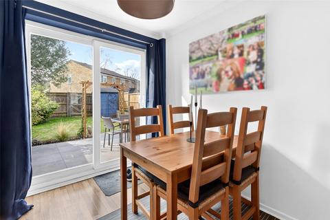 3 bedroom terraced house for sale, Crofton Close, Forest Park, Bracknell, Berkshire, RG12
