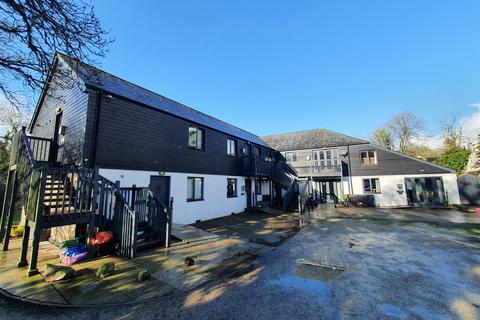 undefined, The Old Malthouse, Ruanlanihorne