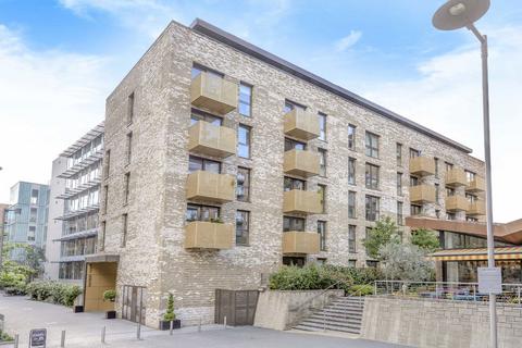 2 bedroom flat to rent, Pell Street, London SE8