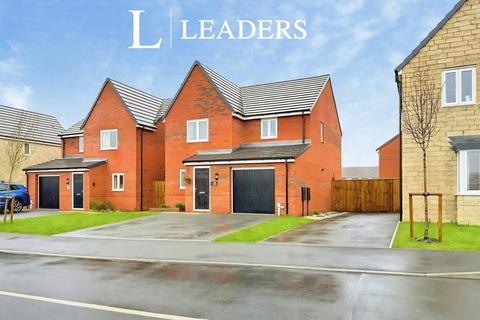 undefined, Miners Close, Bilsthorpe, Newark, NG22