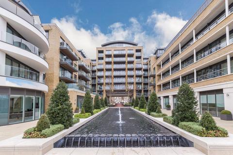 undefined, Kew Bridge Road, Brentford TW8