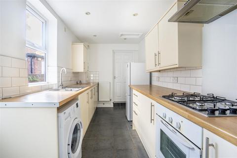 undefined, Howe Street, Acomb, York, YO24 4NE